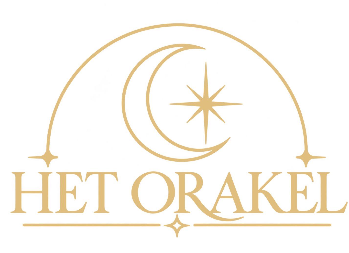 Het Orakel